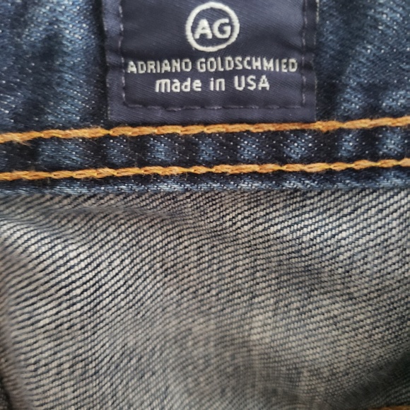 Adriano Goldschmied - Picture 3 of 7